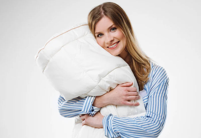 Jokio nereikalingo svorio.