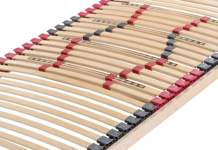 Kokį čiužinio pagrindą pasirinkti?