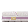 Putų poliuretano čiužinys „Vitapur Lavender Comfort 16“