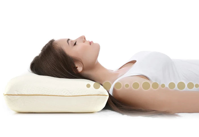 Tinka kiekvienai miego padėčiai