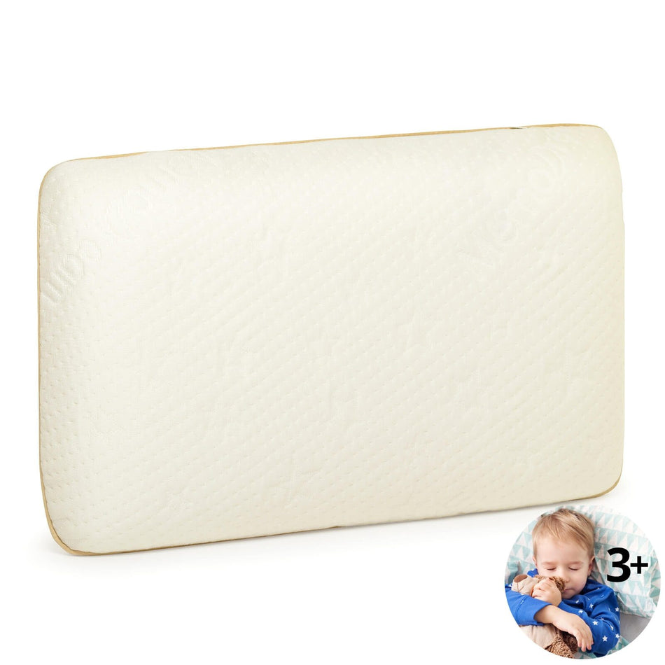 Vaikiška Memory putų pagalvė Vitapur MemoDream Junior - 30x50x9 cm