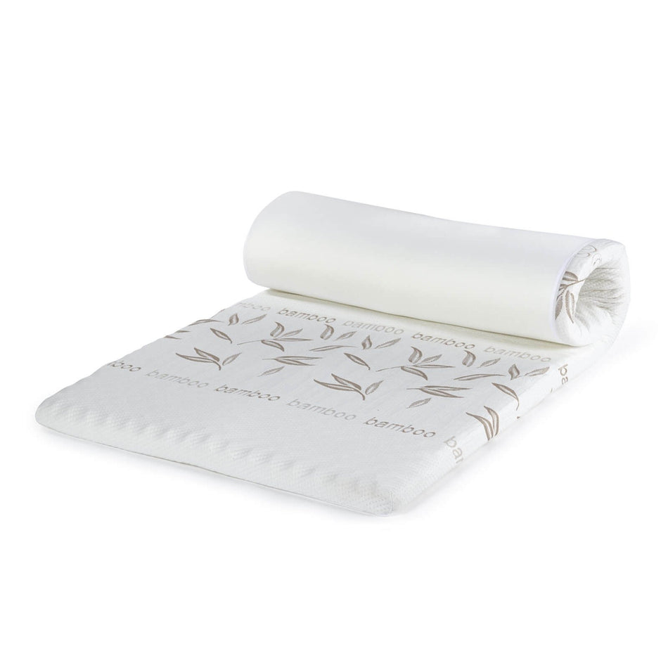 Vitapur Antčiužinis Bamboo Relax - 5 cm