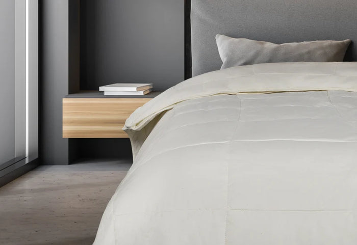 Ne per karšta, ne per šalta.