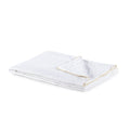 Ištisus metus naudojama šilkinė antklodė Victoria's Silk