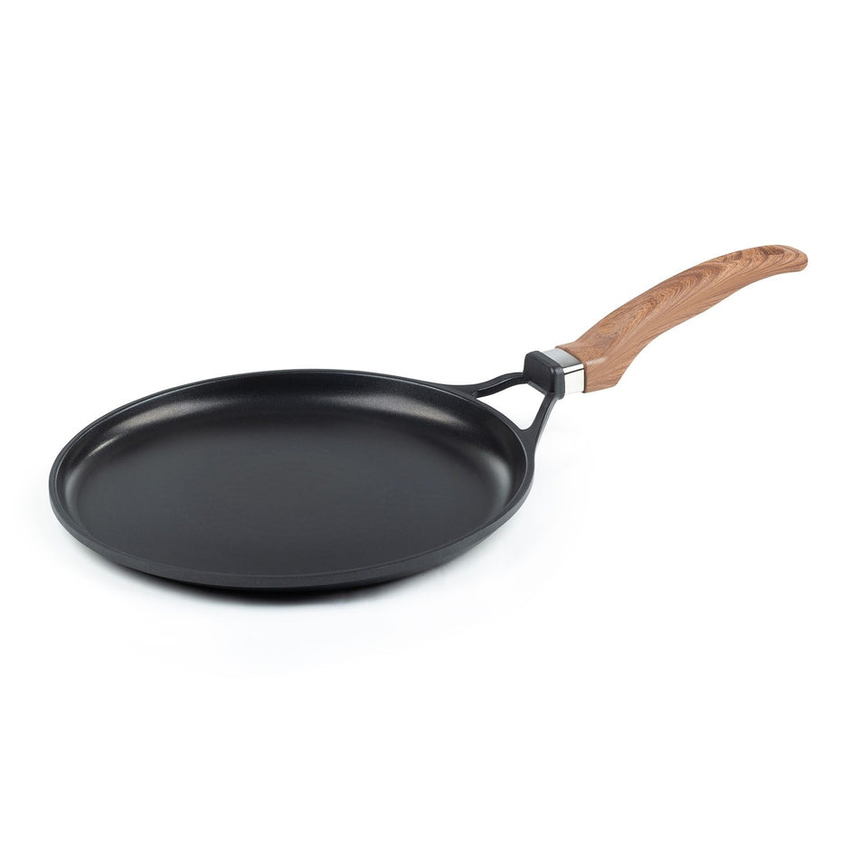 Rosmarino Black Line Blynų Keptuvė - 28 cm