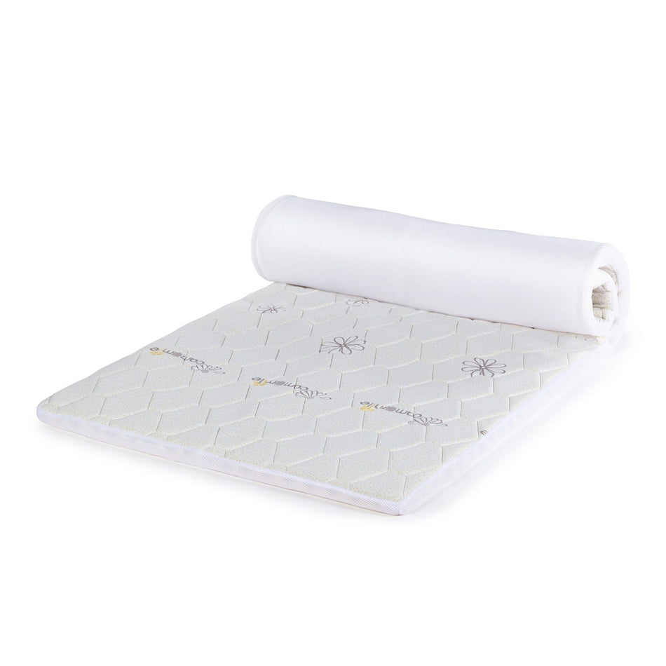 Vitapur Antčiužinis Camomile 3+1 Memory - 4 cm