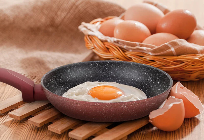 Universaliausias indas, kurio neturėtų trūkti nė vienoje virtuvėje.