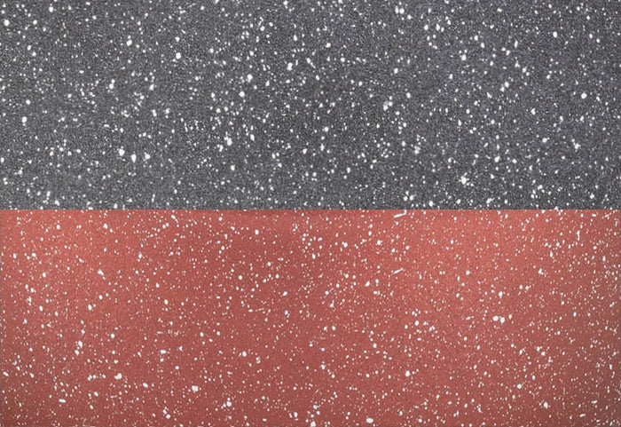 Šiuolaikinė kepimo technika su karštų akmenų efektu.