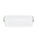 Bake&Go stiklinė kepimo skarda