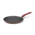 Rosmarino Lava Stone Grape Blynų Keptuvė - 25 cm