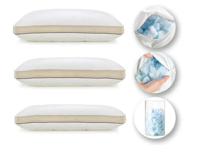 Lanksčiausia vaikiška pagalvė.