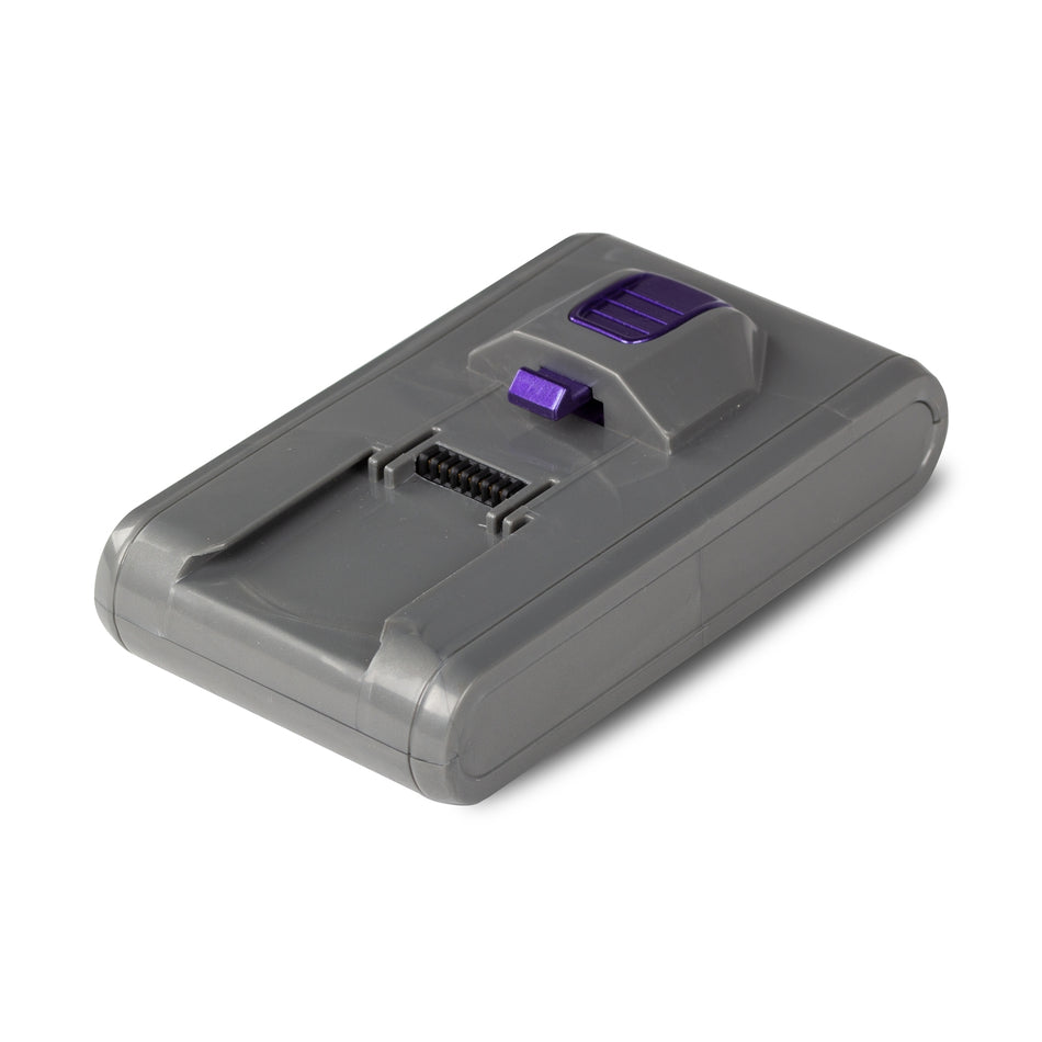 Vitapur dulkių siurblio atsarginė baterija - 380 W