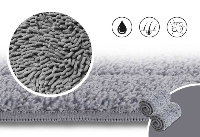 <span style="color: rgb(27, 12, 49); font-family: noto-sans, "Noto Sans", Helvetica, Arial, sans-serif;">Tinka sausam ir drėgnam valymui bei visų tipų dėmėms valyti.</span>