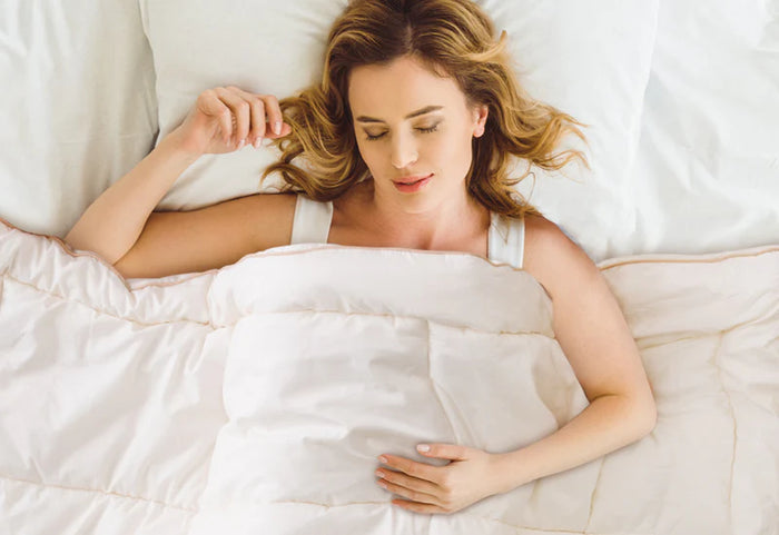 Jokio papildomo svorio.