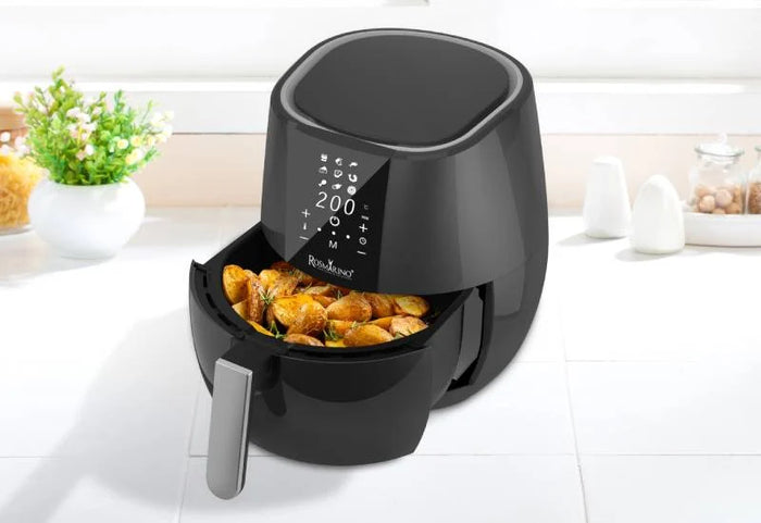 Praktiškas dizainas ir lengvas valymas