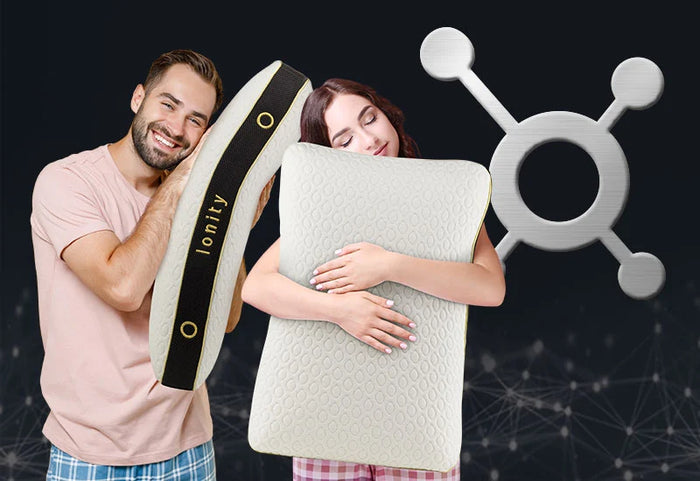 Sidabro jonai - švaresnė oda, gerokai mažiau bakterijų ir alergijų.