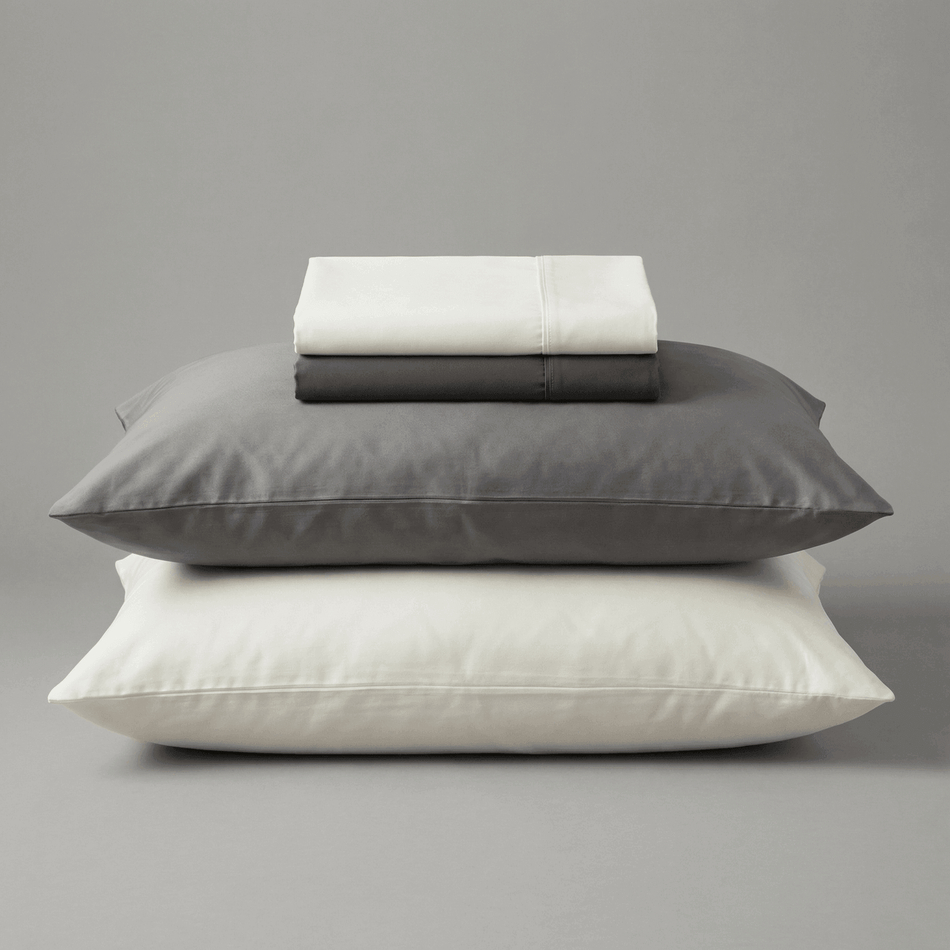 Medvilnės - satino patalynė Saturn