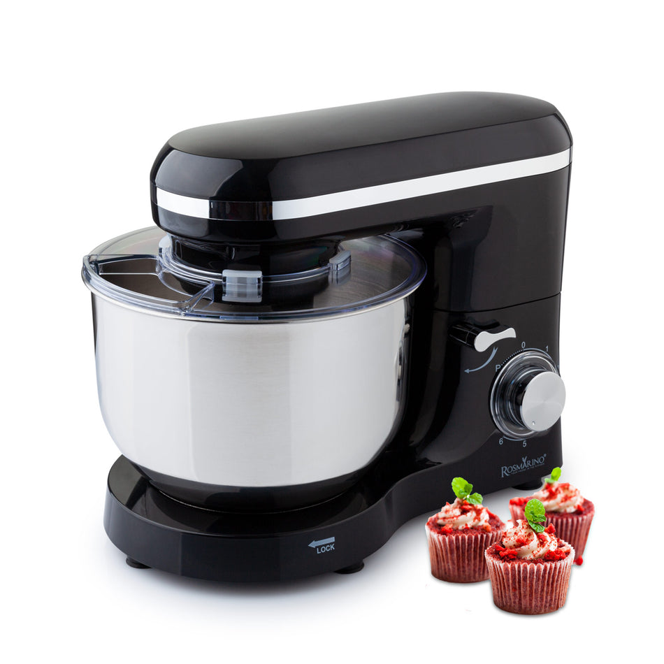 Rosmarino Infinity Pro Plaktuvas Su/Stovu 1400w