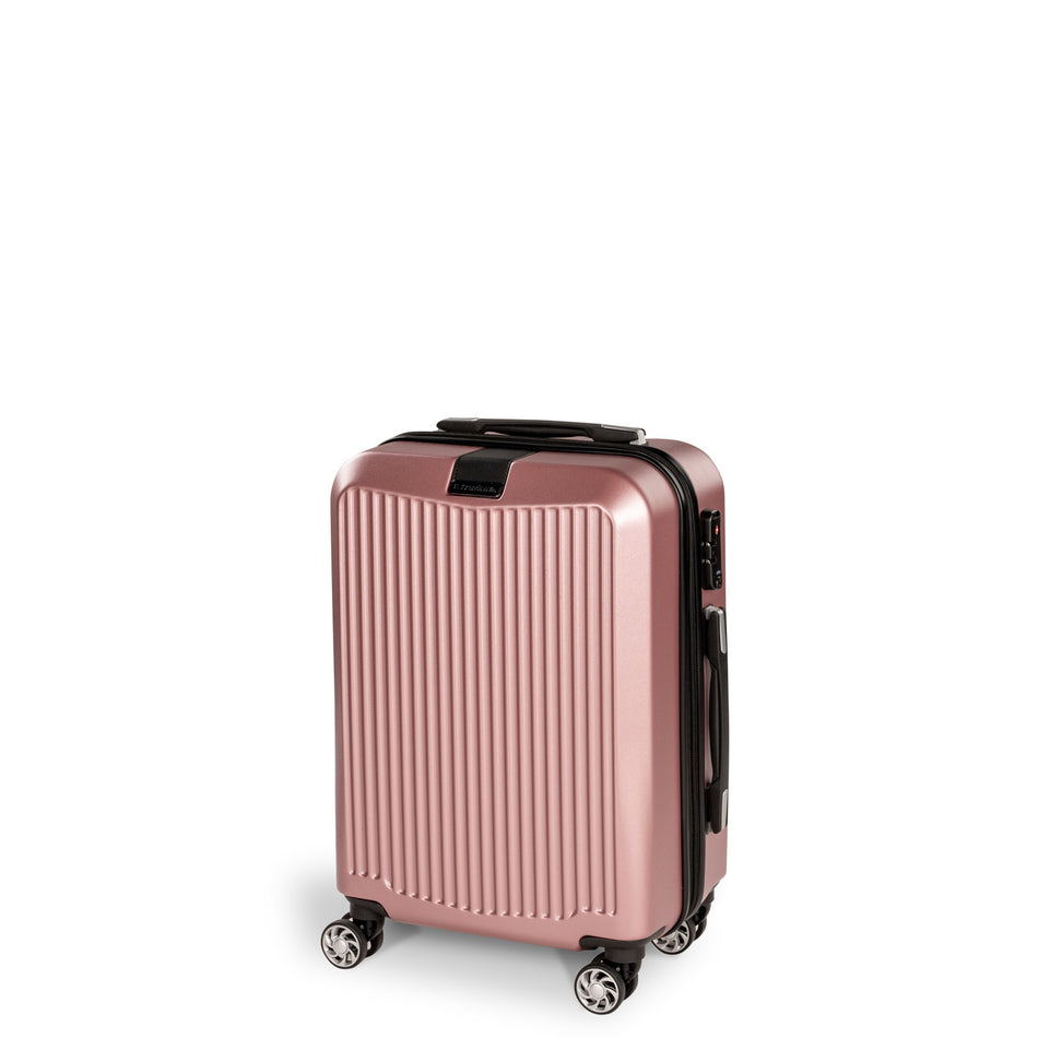 Kelioninis lagaminas Carbon Series, 40 l
