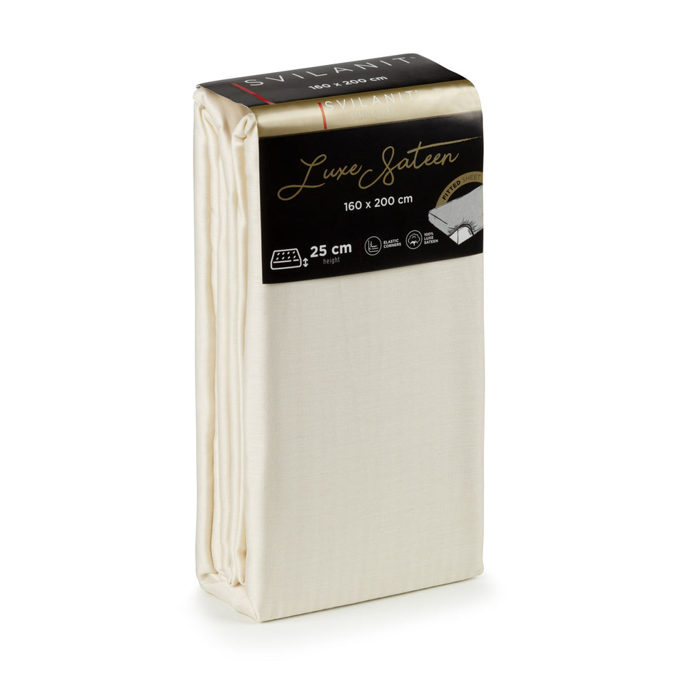 Paklodė Luxe Sateen