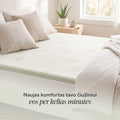 Antčiužinis Vitapur AloeVera II