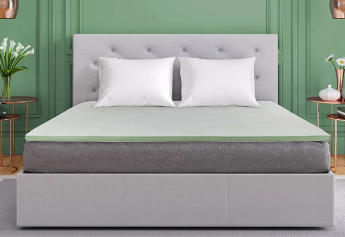 Apsauga ir ilgesnis čiužinio tarnavimo laikas.