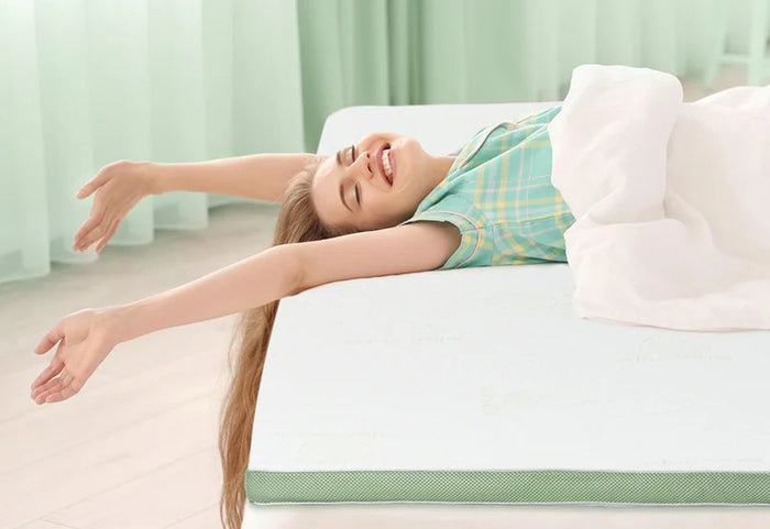 Ypatingas gaivumas su alaviju.