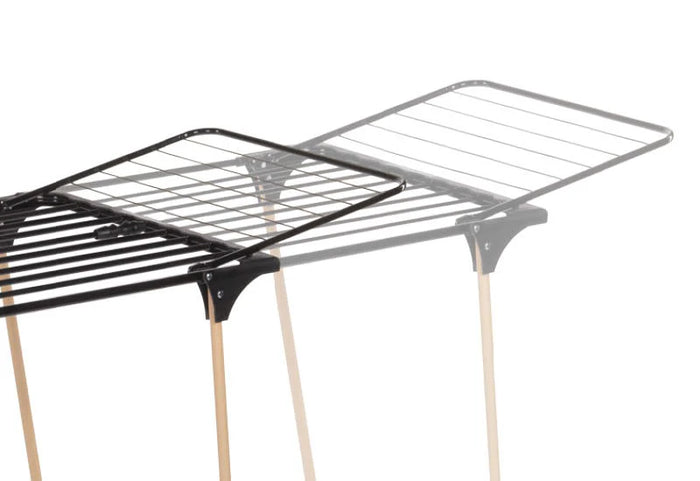 Greitai sulankstoma ir reguliuojama.