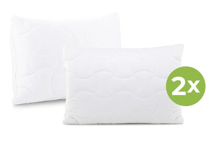 Puikus duetas jūsų miegui.