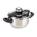 Rosmarino Aukšto Slėgio Virimo Puodas Pour&Cook