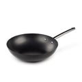 Wok keptuvė „Cucina Nera“