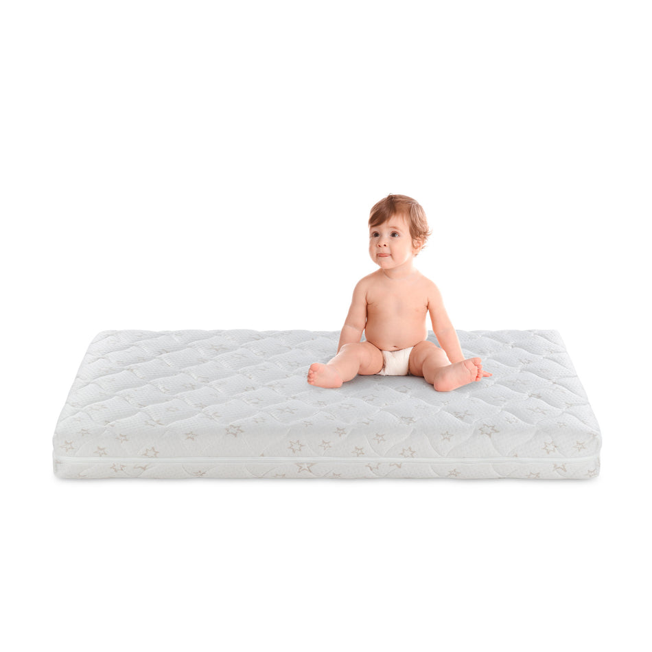 Vaikiškas čiužinys Vitapur My first mattress