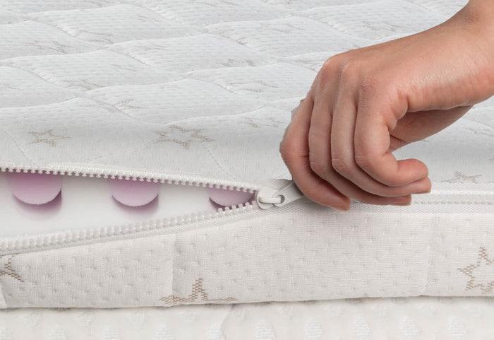 Visada maloni miego aplinka.