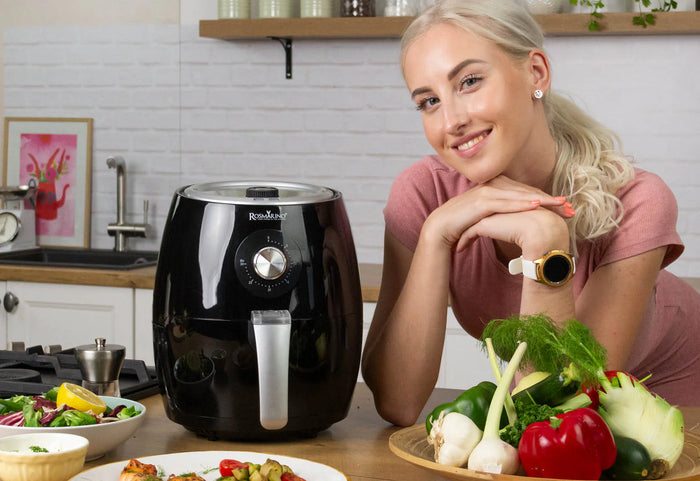 Gruzdinimas karštu oru be nereikalingų riebalų.