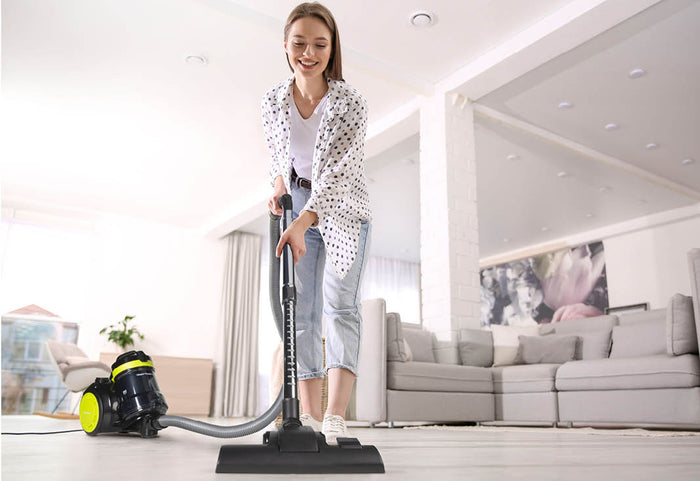 Išskirtinis efektyvumas kiekviename jūsų namų kampelyje.