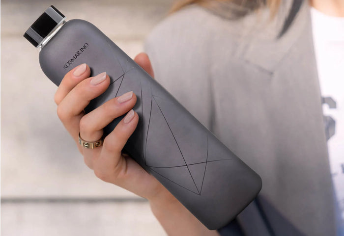 Neškitės visur su savimi