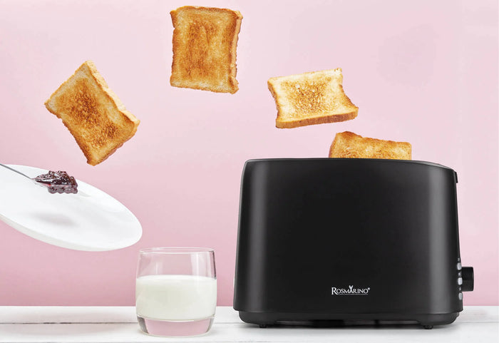 Per daug iškepę skrebučiai – praeitis.