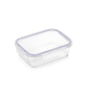 Bake&Go stiklinė kepimo skarda