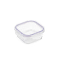 Kvadratinė stiklinė kepimo forma Rosmarino Bake&Go - 520 ml