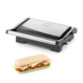 Rosmarino Vitalia Panini Press Keptuvas - 2 In 1