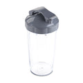 Papildomas „Rosmarino NutriMax“ indas – „du viename“, 700 ml