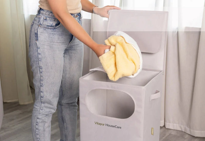 Rankenos patogiam nešimui.