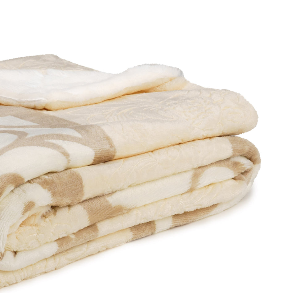 Dekoratyvinė antklodė „Svilanit Beatrice“