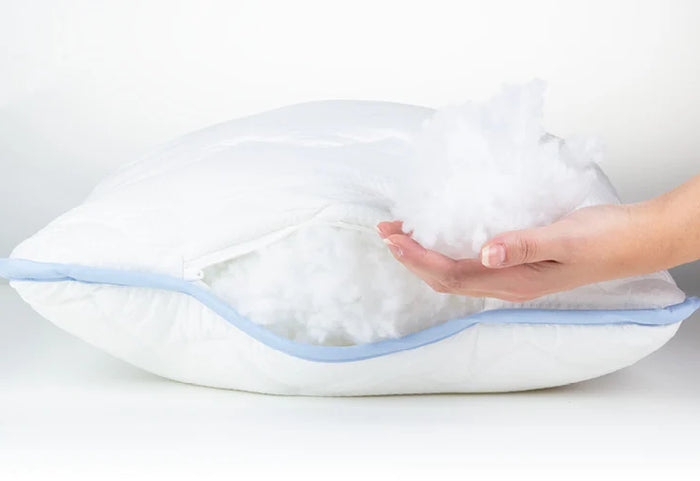 SoftDream mikropluoštas – raktas į gerą nakties miegą.