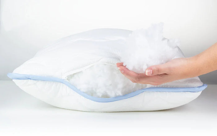 SoftDream mikropluoštas – raktas į gerą nakties miegą.