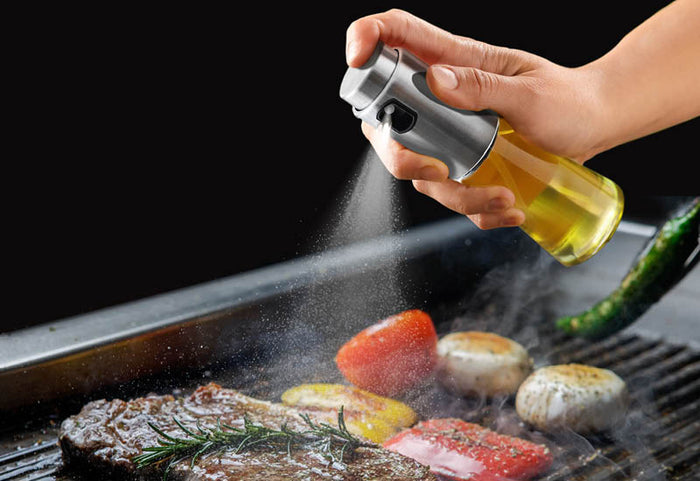 <span style="font-size: 12px;">Patvarios medžiagos ir elegancija virtuvėje.</span>