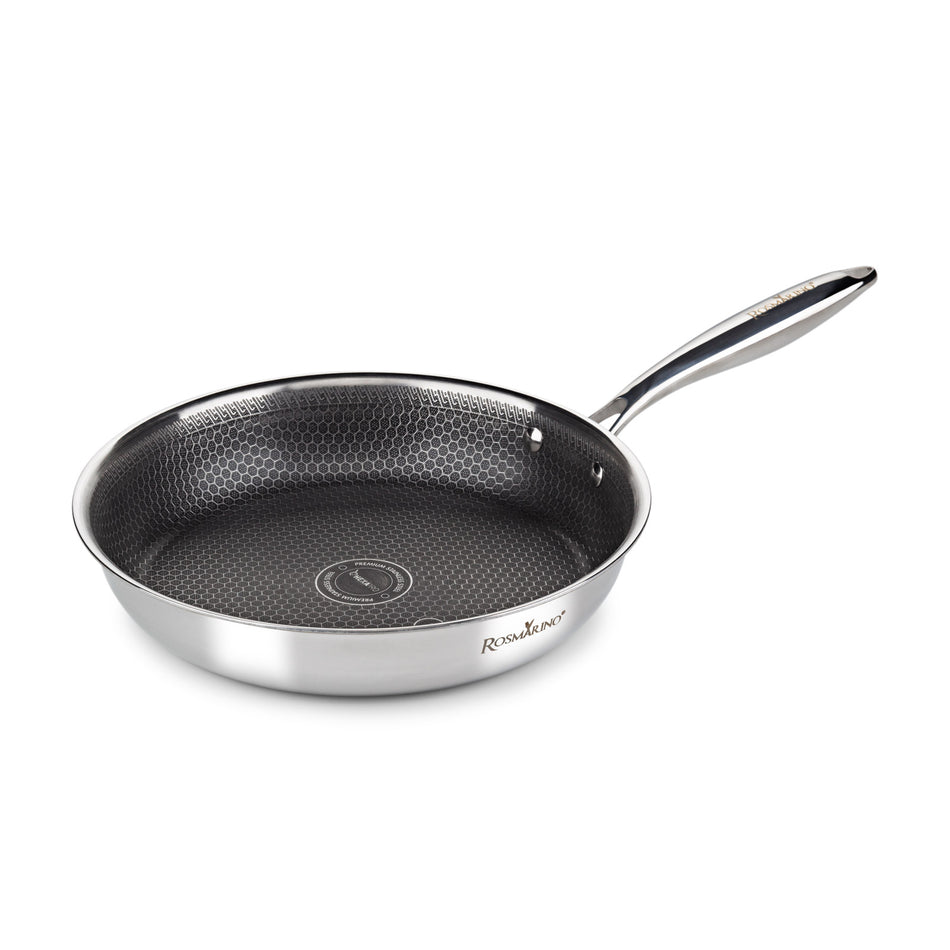 Premium keptuvė Rosmarino HexaPRO – 28 cm