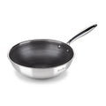 Premium wok keptuvė Rosmarino HexaPRO – 28 cm