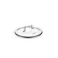 Stiklinis dangtis Rosmarino HexaPRO – 20 cm