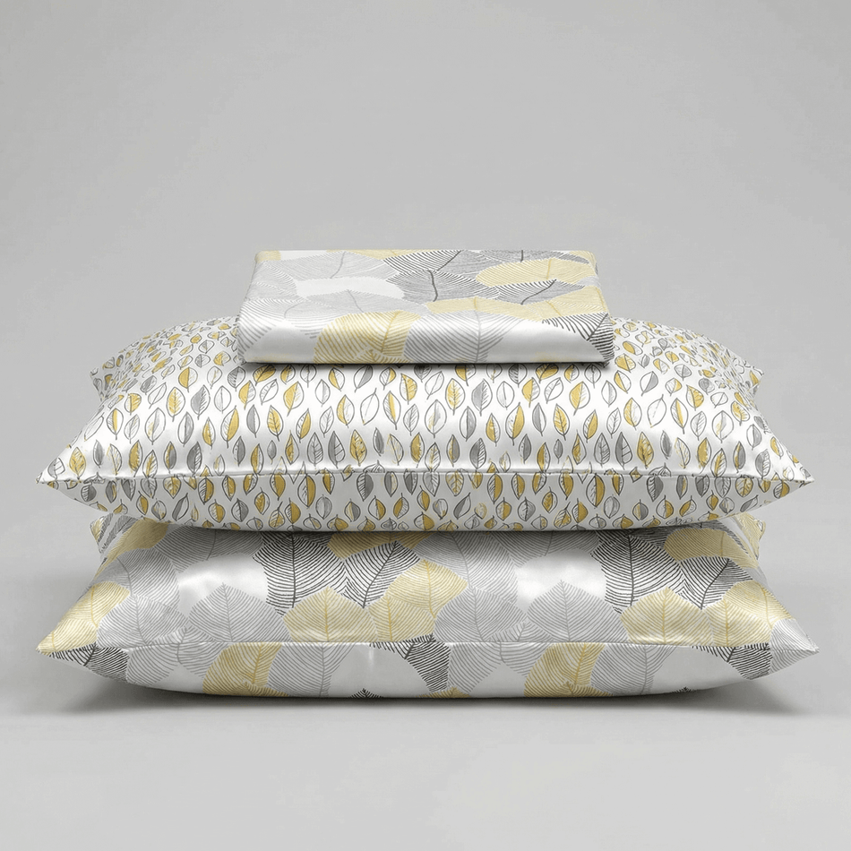 Medvilnės patalynė Autumn